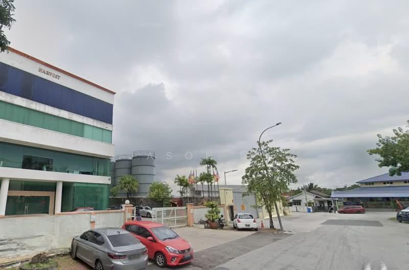 Jalan Utarid Subang - 4