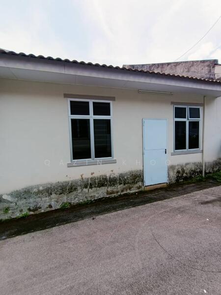 Kamunting Taman Desa Murni Single Storey Terrace House - 2