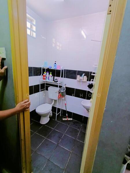 Kamunting Taman Desa Murni Single Storey Terrace House - 5