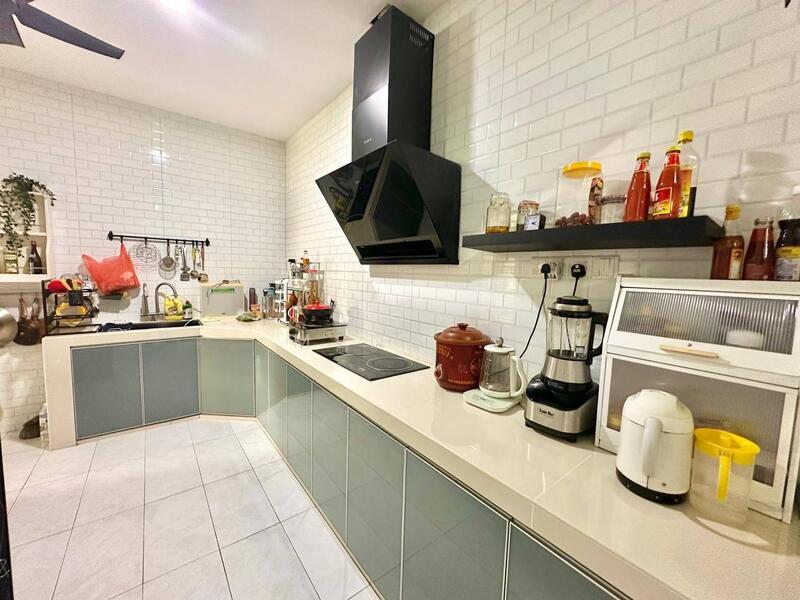 Bestari Hill Bestaris Hills - 4