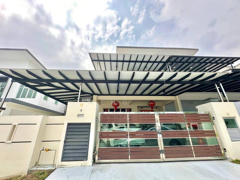 Bestari Hill Bestaris Hills - 1