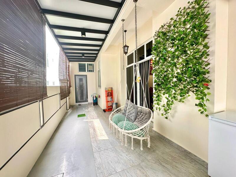 Bestari Hill Bestaris Hills - 2