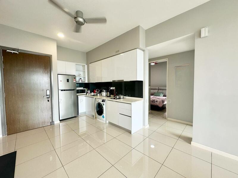 The Elysia Park Residence - 2