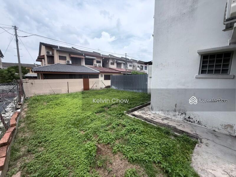 Gunung Rapat Sri Ampang Double Storey House - 3