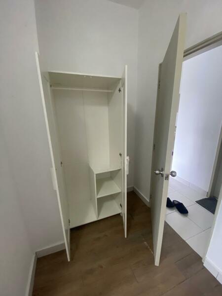 Green Beverly Hills - Residensi Lili - 3