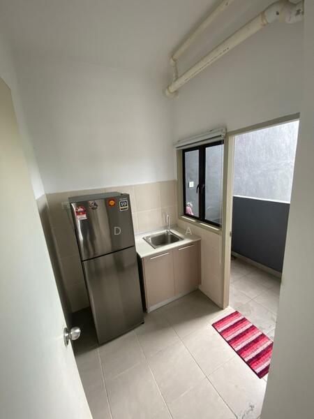 Green Beverly Hills - Residensi Lili - 4