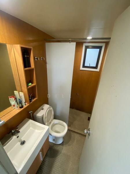 Green Beverly Hills - Residensi Lili - 5