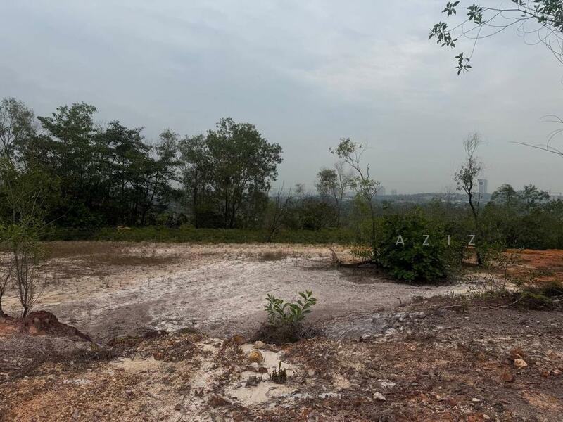 Kampung Pulau Meranti - 2