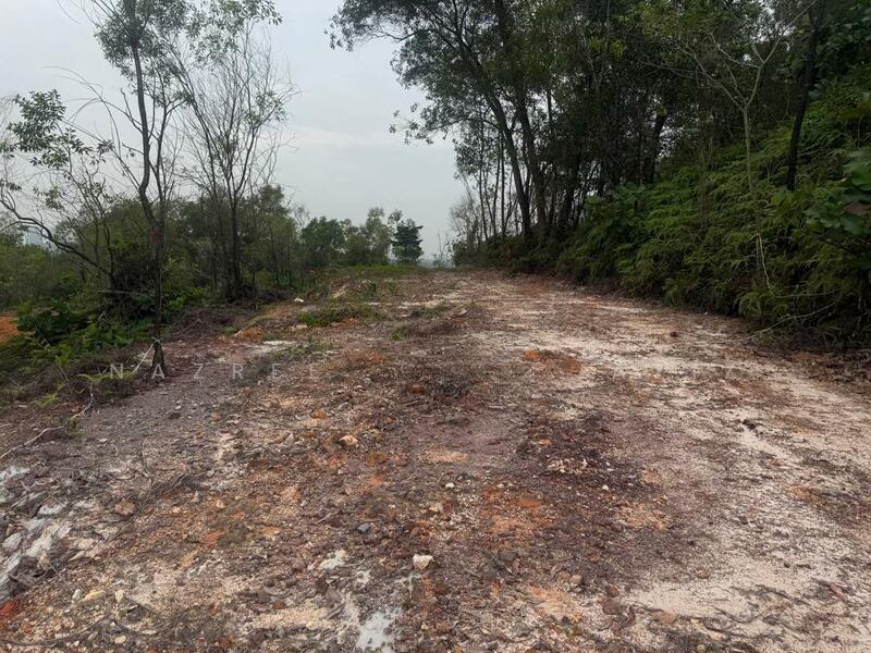 Kampung Pulau Meranti - 3