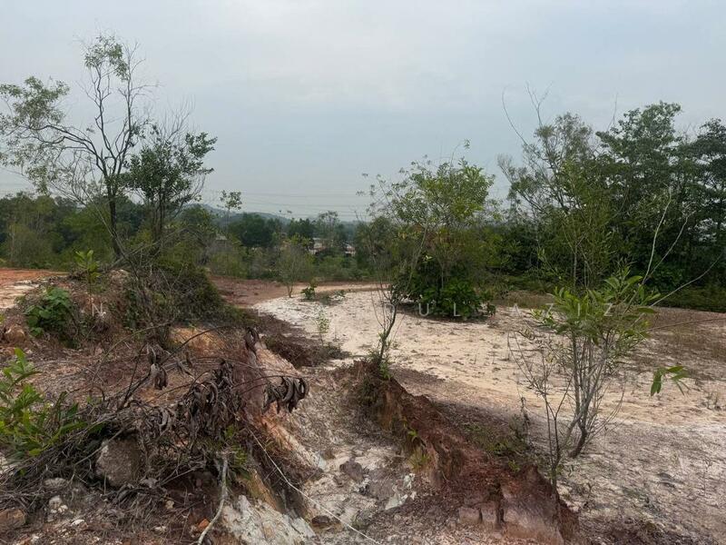 Kampung Pulau Meranti - 5