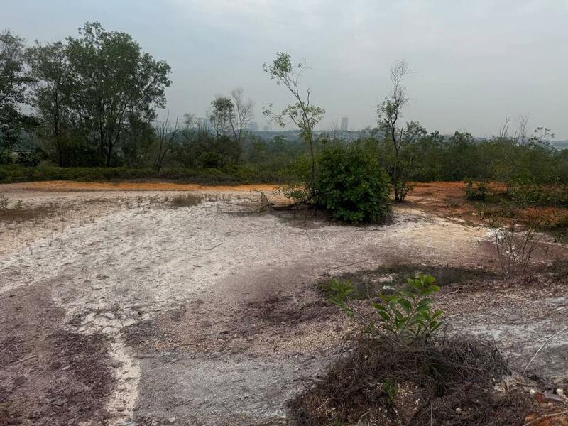 Kampung Pulau Meranti - 1