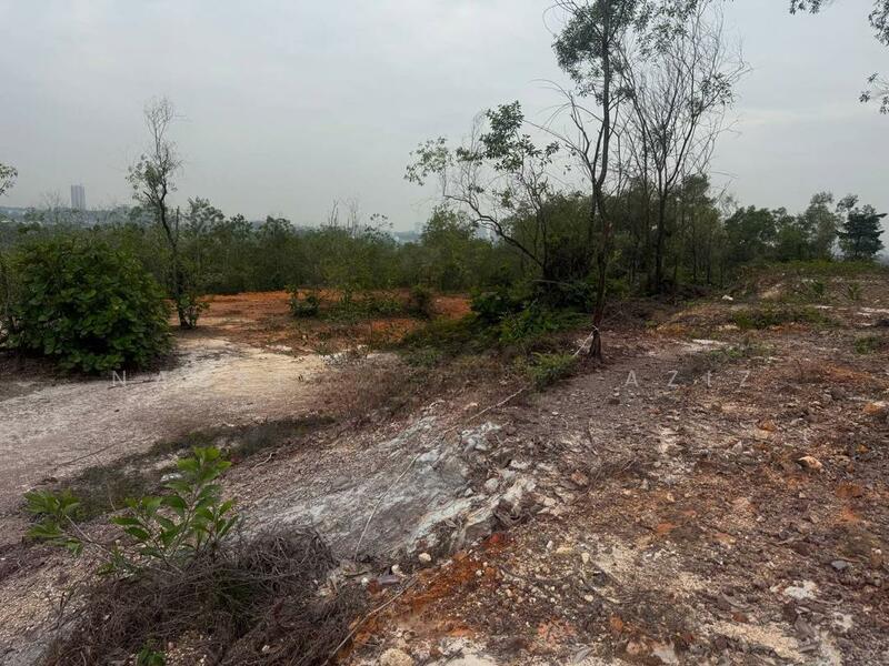 Kampung Pulau Meranti - 4