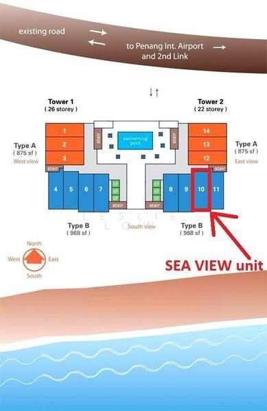 The Lexis Suite Condotel - 2