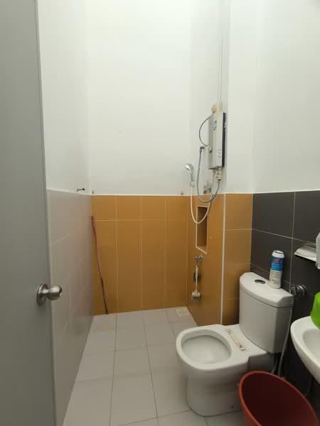 Taman Bukit Indah - 3