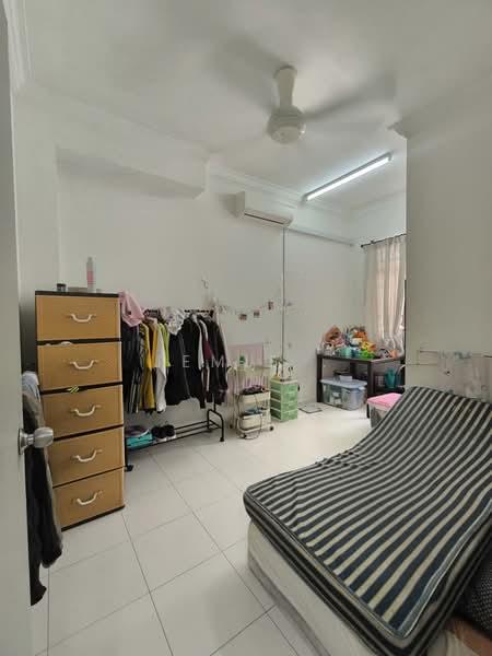 Taman Bukit Indah - 5