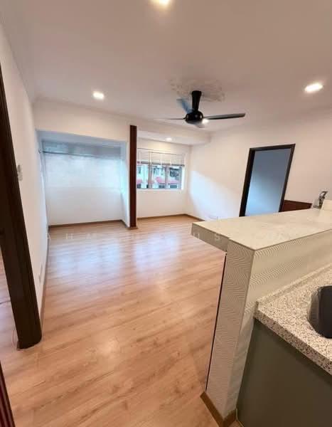 Pangsapuri Sri Inai - 1