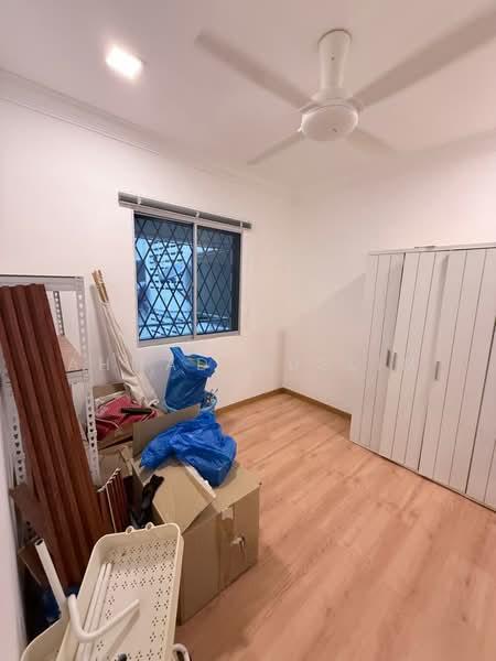 Pangsapuri Sri Inai - 3