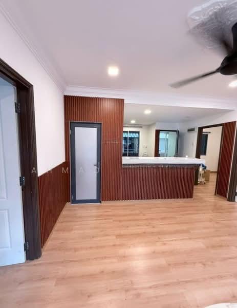 Pangsapuri Sri Inai - 2