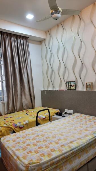 Sky Vista Residency - 3
