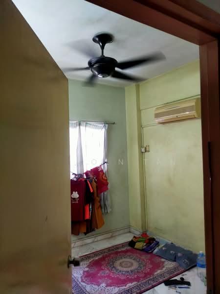 Pangsapuri Bayu - 4