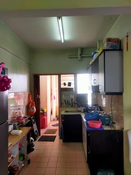 Pangsapuri Bayu - 5