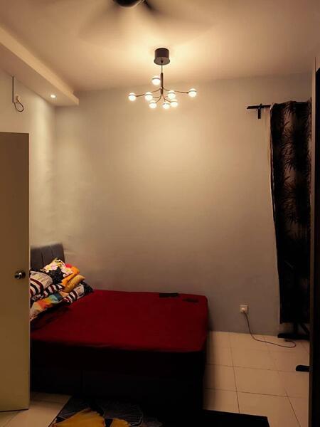 Casa Residences - 4