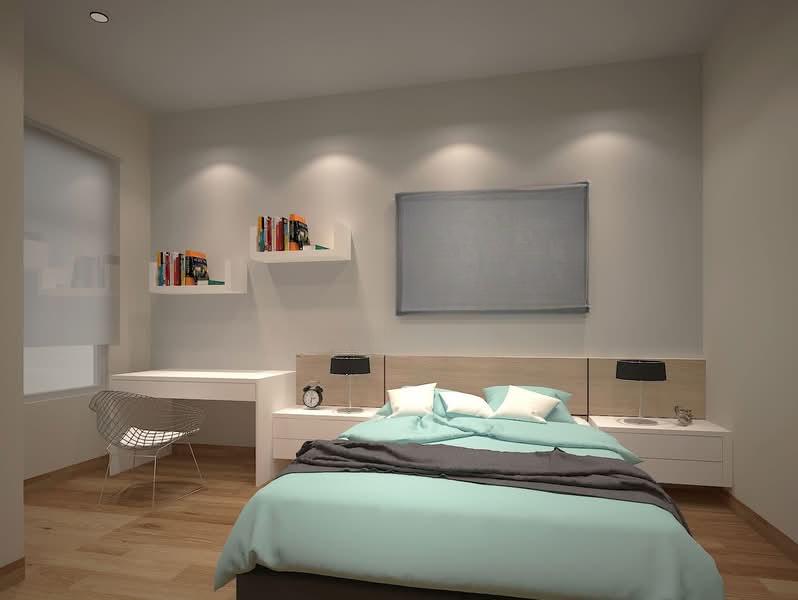 HILL TOP House with Nice View Corner Unit | 22x95 4r4b | Seremban 2 - 3