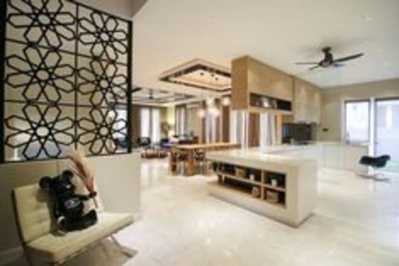 HILL TOP House with Nice View Corner Unit | 22x95 4r4b | Seremban 2 - 5