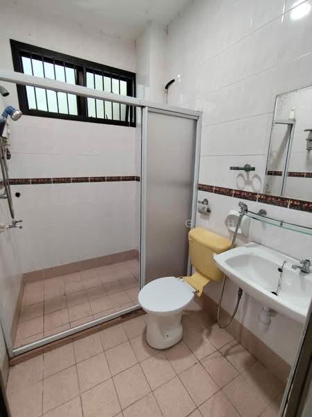 Skudai Villa - 3