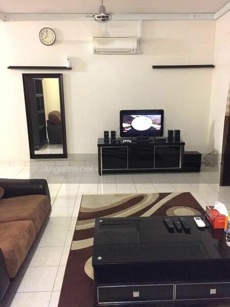 Palm Spring @ Damansara - 2