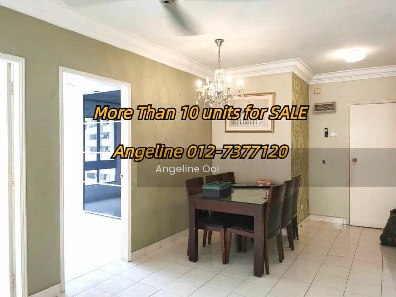 Palm Spring @ Damansara - 1