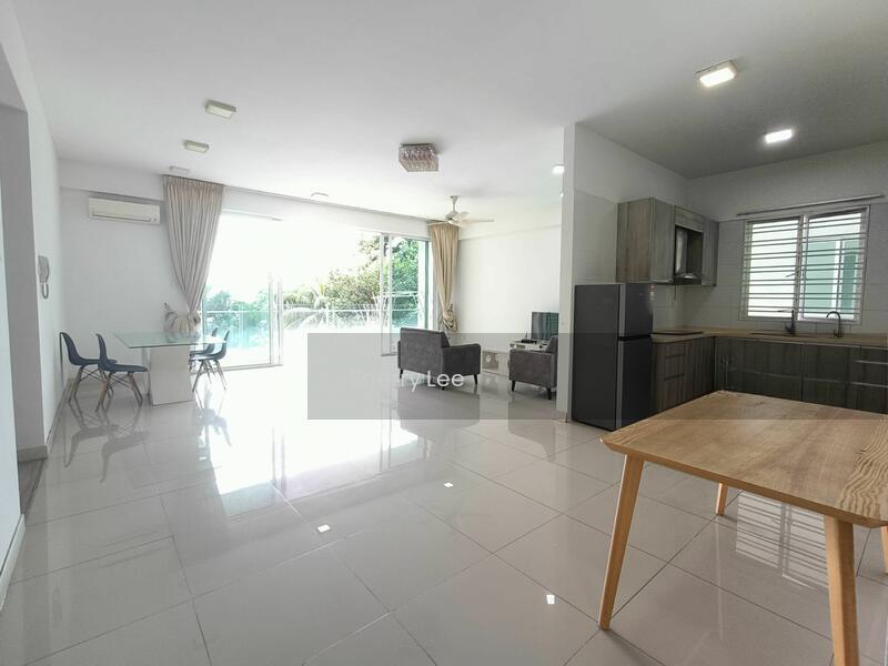 Le Yuan Residence - 1