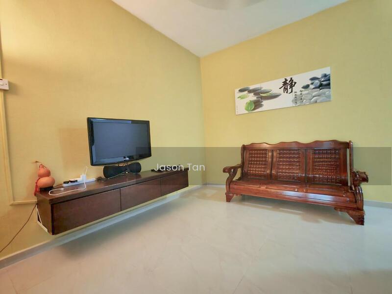 Taman Puncak Jalil - 4