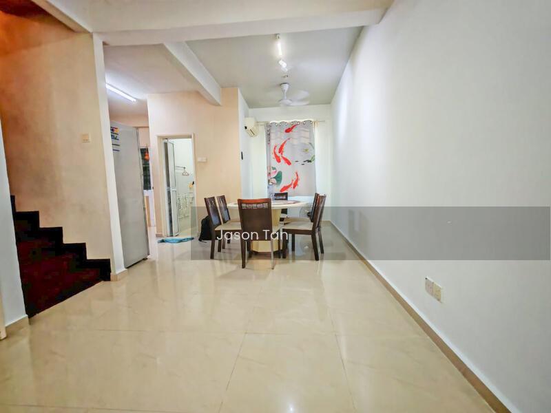 Taman Puncak Jalil - 3