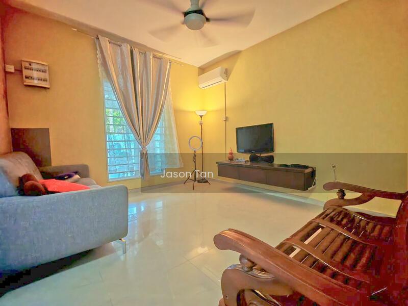 Taman Puncak Jalil - 5