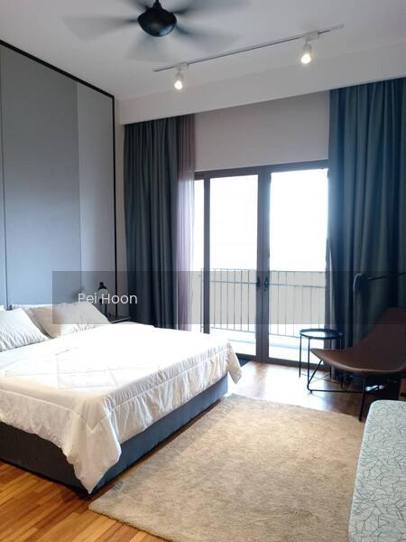 Straits Residences - 3