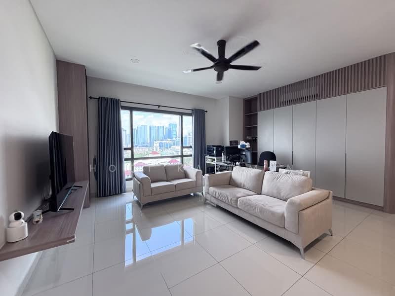 TRIA Seputeh in 9 Seputeh, Kuala Lumpur - 1