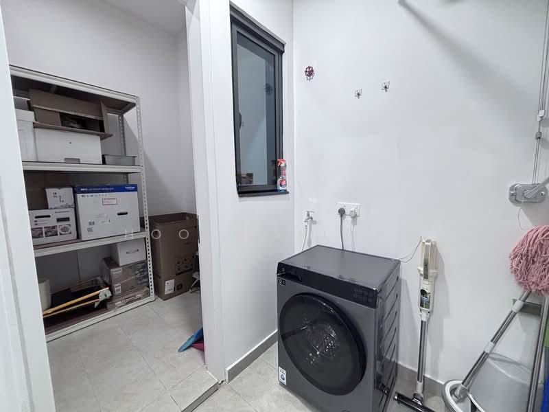 TRIA Seputeh in 9 Seputeh, Kuala Lumpur - 5