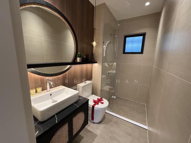 Ara Residence, Puchong - 4
