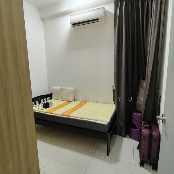 Legend Heights - 3