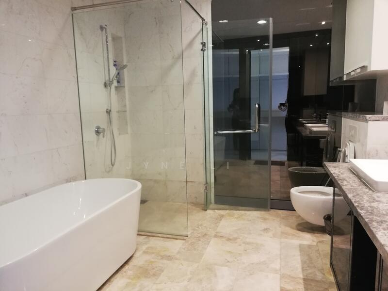 The Face Suites (Platinum Suites) - 2