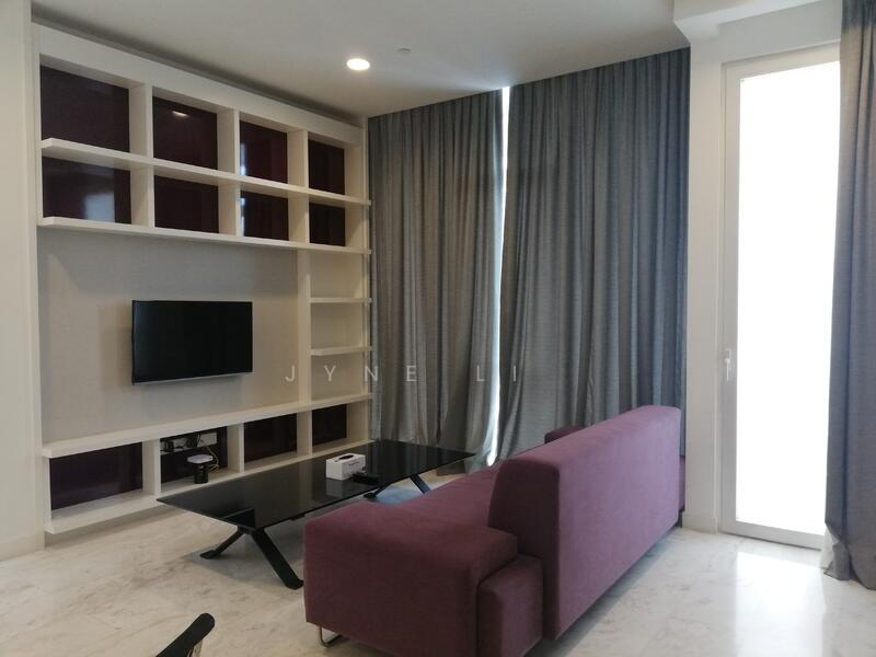 The Face Suites (Platinum Suites) - 3