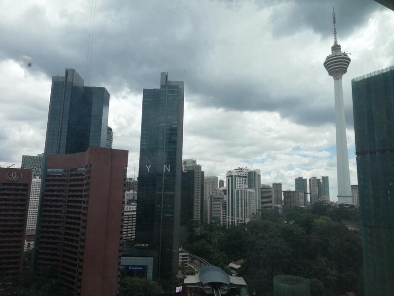 The Face Suites (Platinum Suites) - 5