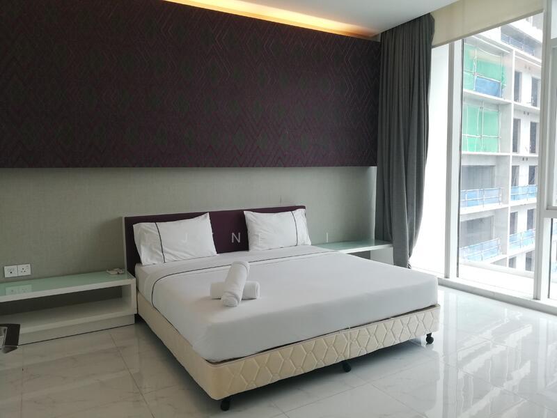 The Face Suites (Platinum Suites) - 1