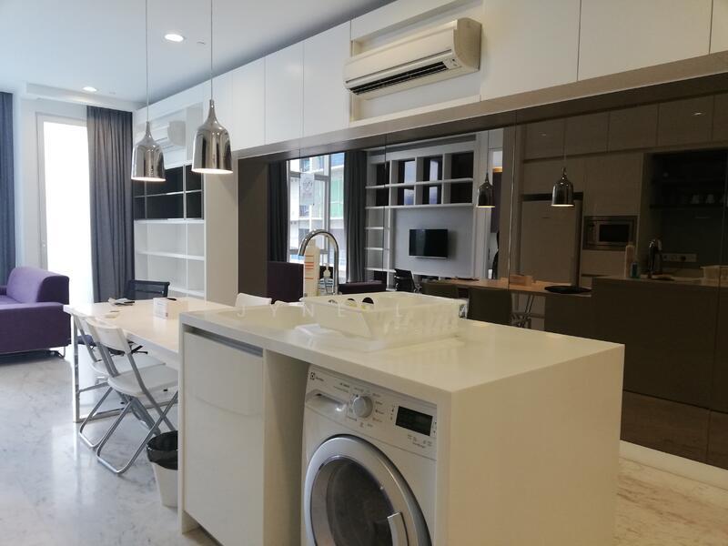 The Face Suites (Platinum Suites) - 4