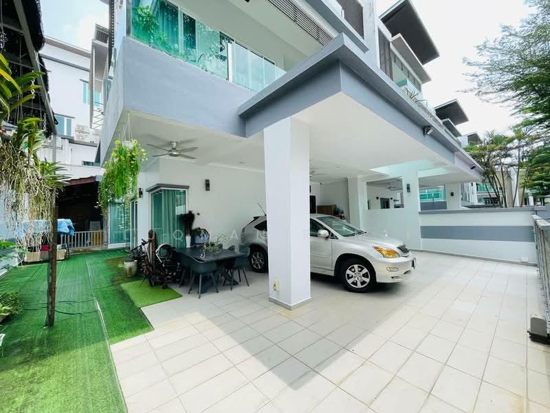Beverly Heights - 2