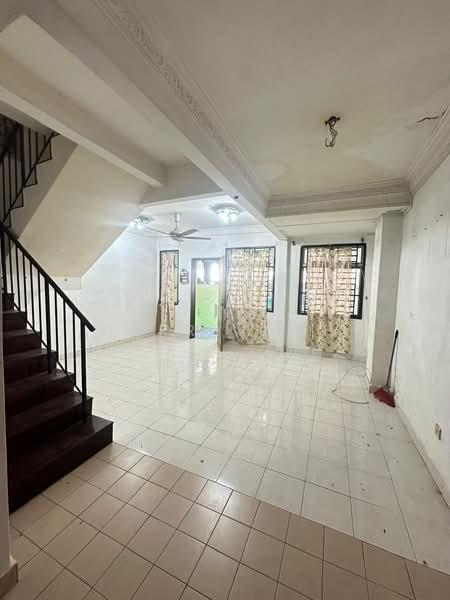 Taman Nusantara Prima - 2