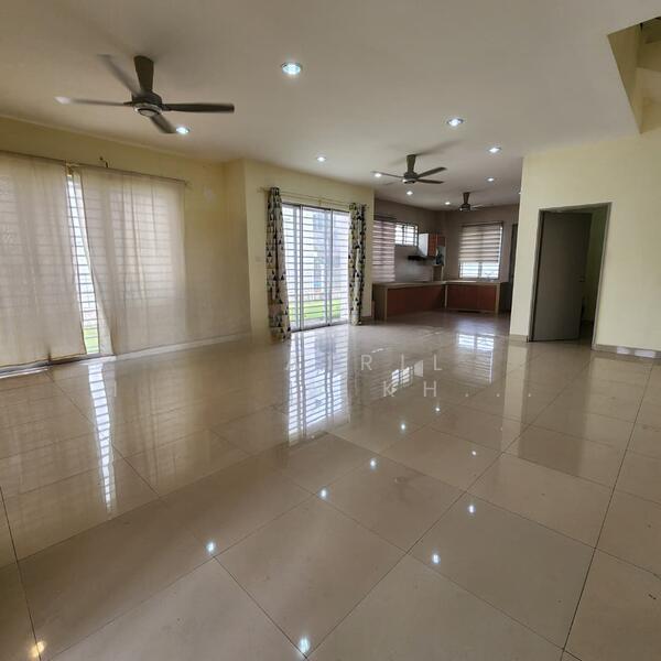 TAMAN ANDALAS JAYA - 5