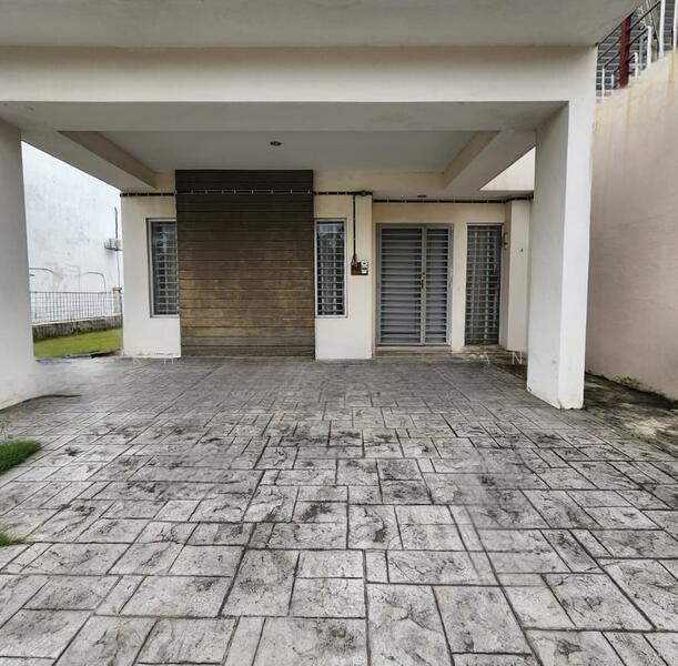 TAMAN ANDALAS JAYA - 2