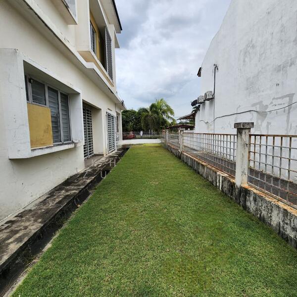 TAMAN ANDALAS JAYA - 3